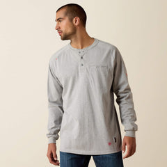 Ariat / FR Air Henley