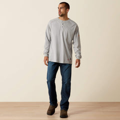 Ariat / FR Air Henley