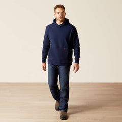 Ariat / FR Solid Hoodie