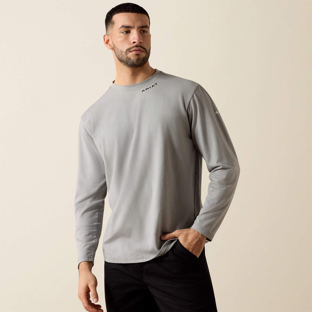 Ariat / FR Baselayer T-Shirt