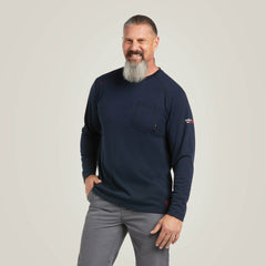 Ariat / FR Max Protect Inherent T-Shirt