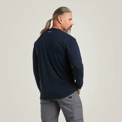 Ariat / FR Max Protect Inherent T-Shirt