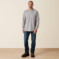 Ariat / FR Air Crew T-Shirt