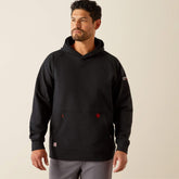 Ariat / FR DuraStretch Work Hard Live Free Hoodie