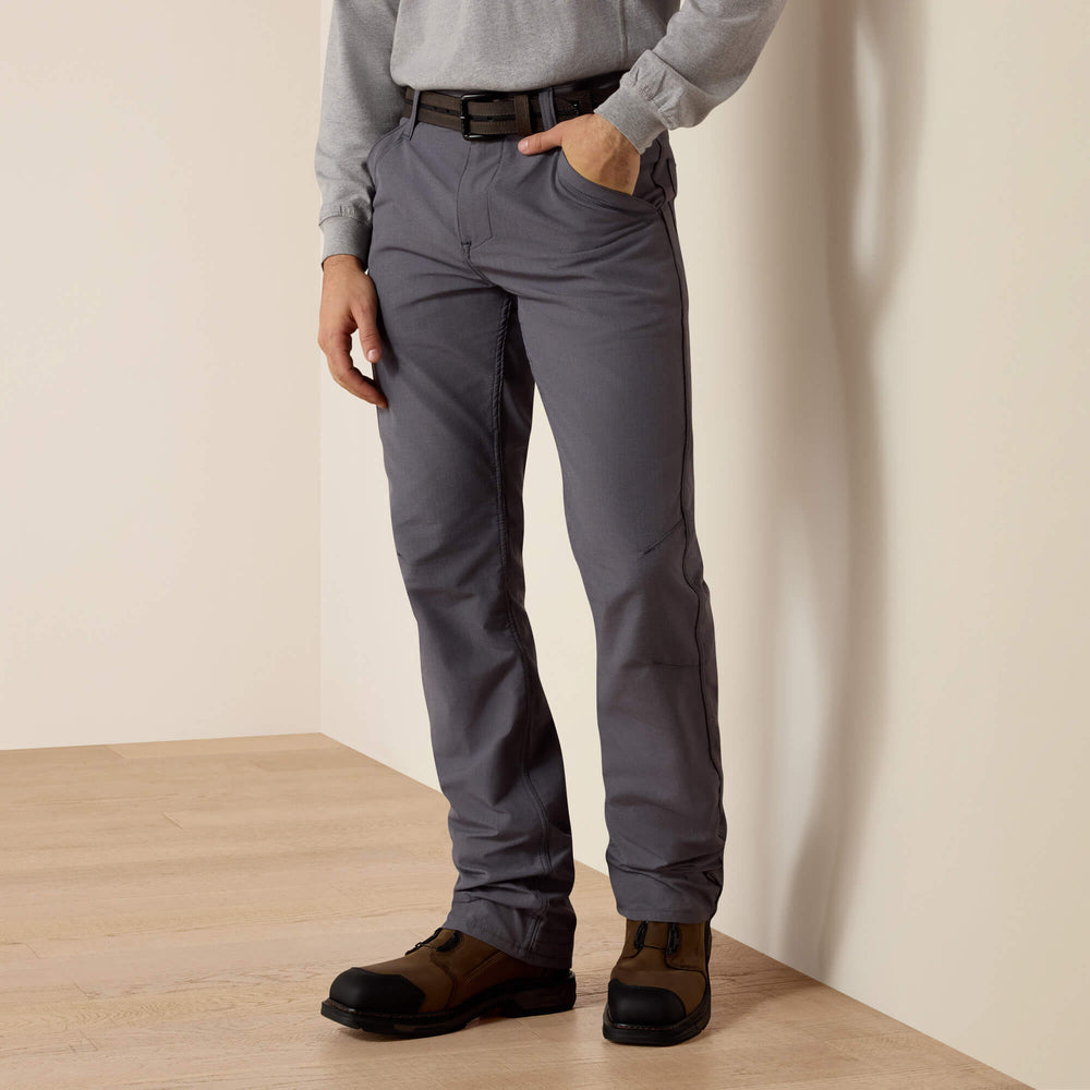 Ariat / FR M5 DuraLight Ripstop Stackable Straight Leg Pant