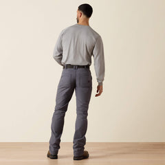 Ariat / FR M5 DuraLight Ripstop Stackable Straight Leg Pant