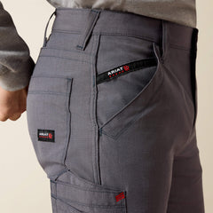 Ariat / FR M5 DuraLight Ripstop Stackable Straight Leg Pant