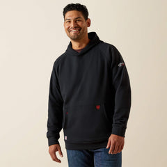 Ariat / FR DuraStretch Hard Head Full Zip Hoodie