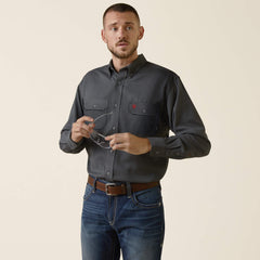 Ariat / FR Air Inherent Work Shirt