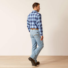 Ariat / FR M4 Relaxed DuraStretch DuraLight Remming Boot Cut Jean