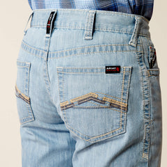 Ariat / FR M4 Relaxed DuraStretch DuraLight Remming Boot Cut Jean