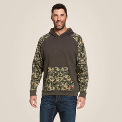 Ariat / FR DuraStretch Patriot Hoodie