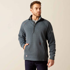 Ariat / FR Primo Fleece 2.0 1/4 Zip Sweater