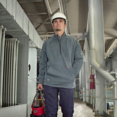 Ariat / FR Primo Fleece 2.0 1/4 Zip Sweater