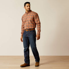 Ariat / FR Olympic Work Shirt