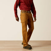 Ariat / FR M4 Relaxed Lightweight Cargo DuraStretch Straight Leg Pants