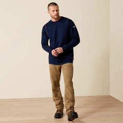 Ariat / FR AC Crew T-Shirt