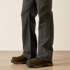 Ariat / FR M4 Relaxed Lightweight Cargo DuraStretch Straight Leg Pants
