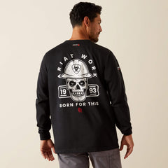 Ariat / FR Hardhead T-Shirt