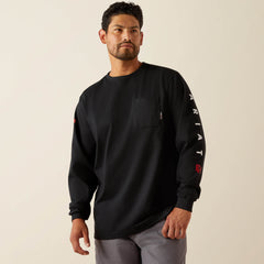 Ariat / FR Hardhead T-Shirt