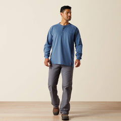 Ariat / FR Air Henley
