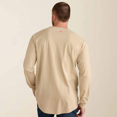 Ariat / FR Air Crew T-Shirt