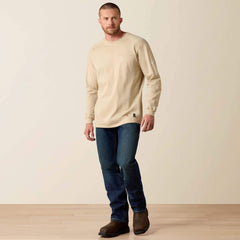 Ariat / FR Air Crew T-Shirt