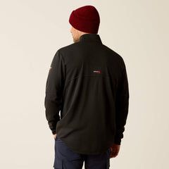 Ariat / FR Primo 1/4 Zip Baselayer