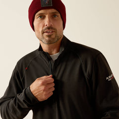 Ariat / FR Primo 1/4 Zip Baselayer