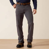 Ariat / FR M4 Relaxed Crossfire Straight Pant