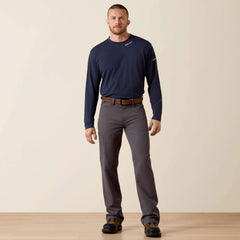Ariat / FR M4 Relaxed Crossfire Straight Pant