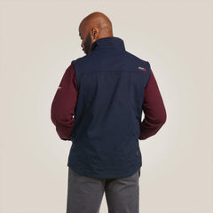 Ariat / FR DuraLight Cordura Canvas Vest