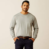 Ariat / FR Pima T-Shirt