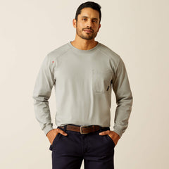 Ariat / FR Pima T-Shirt