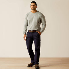 Ariat / FR Pima T-Shirt