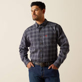 Ariat / FR Brando Work Shirt