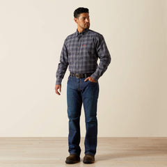 Ariat / FR Brando Work Shirt