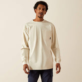 Ariat / FR Pima T-Shirt