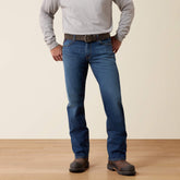 Ariat / FR M5 Straight Lightweight DuraStretch Straight Leg Jeans