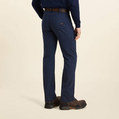 Ariat / FR M4 Relaxed Crossfire Straight Pant