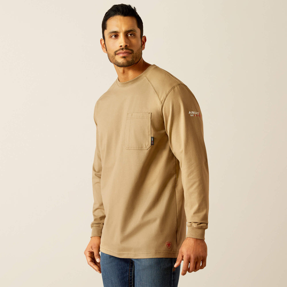 Ariat / FR Pima T-Shirt