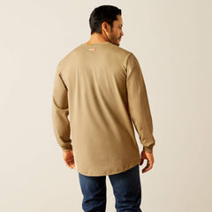 Ariat / FR Pima T-Shirt