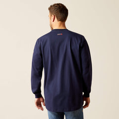 Ariat / FR Pima T-Shirt
