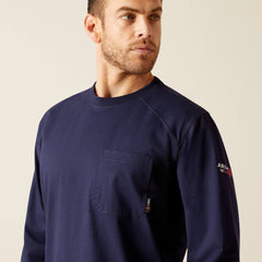 Ariat / FR Pima T-Shirt