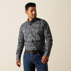 Ariat / FR Bogart Classic Fit Work Shirt