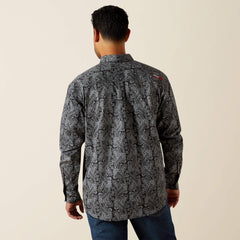 Ariat / FR Bogart Classic Fit Work Shirt