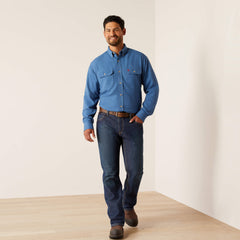 Ariat / FR Air Inherent Work Shirt