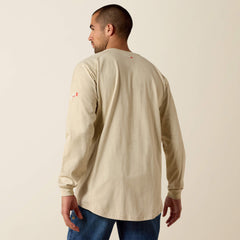 Ariat / FR Air Henley