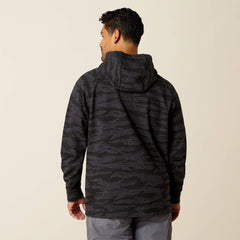 Ariat / FR DuraStretch Smoke Hoodie