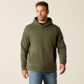 Ariat / FR Solid Hoodie